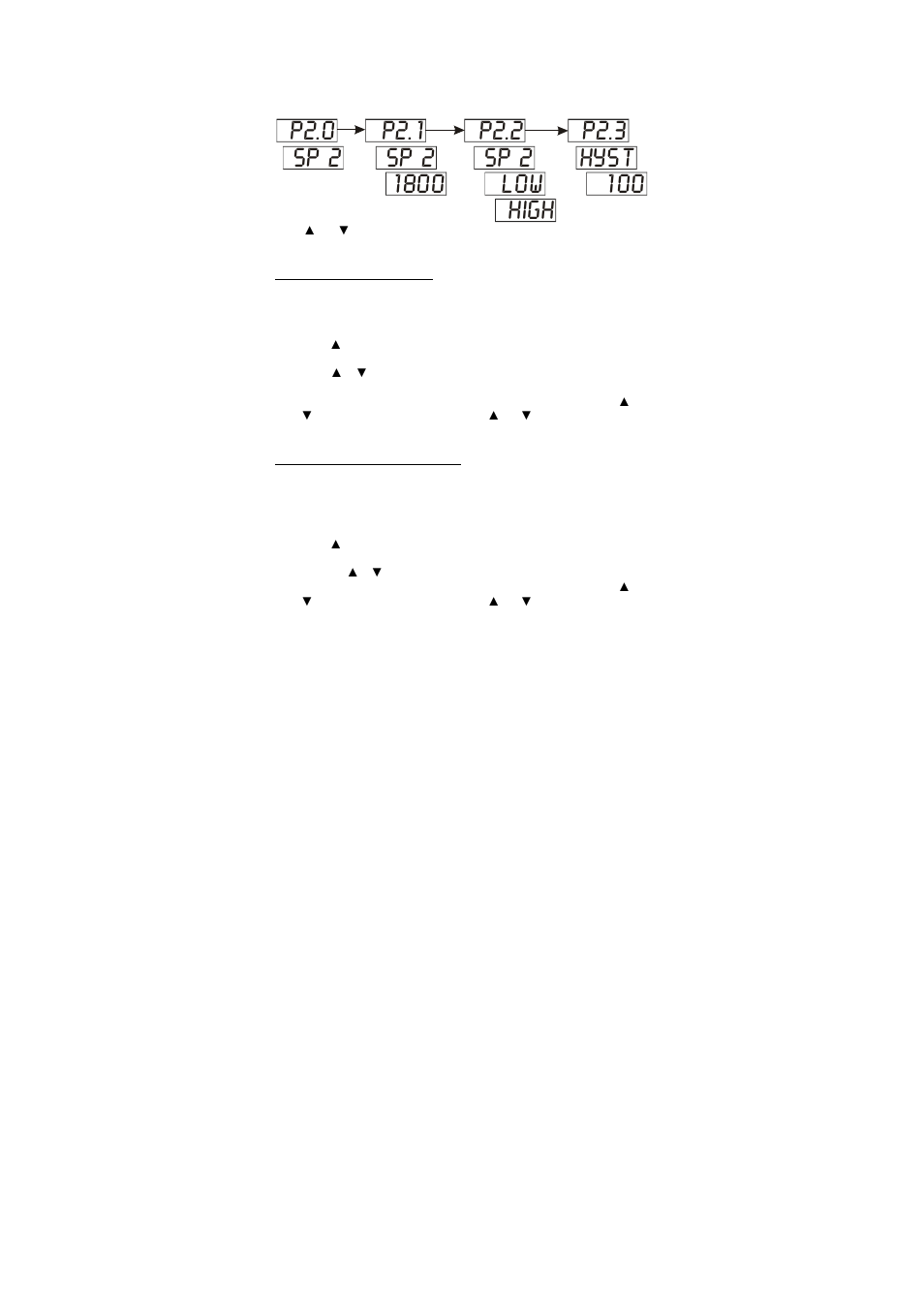 Thermo Fisher Scientific Alpha COND 190 (In the process of updating the brand guideline & product image) User Manual | Page 21 / 34