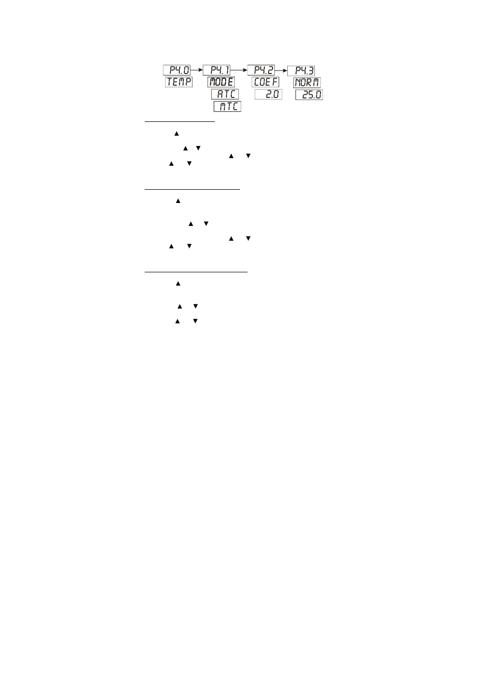 Thermo Fisher Scientific Alpha COND 190 (In the process of updating the brand guideline & product image) User Manual | Page 24 / 34