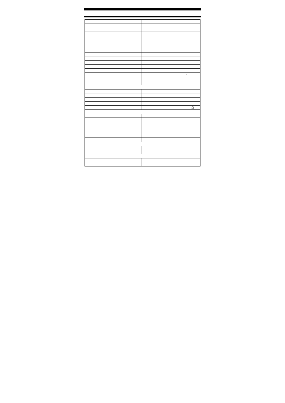 Thermo Fisher Scientific Alpha COND 190 (In the process of updating the brand guideline & product image) User Manual | Page 29 / 34