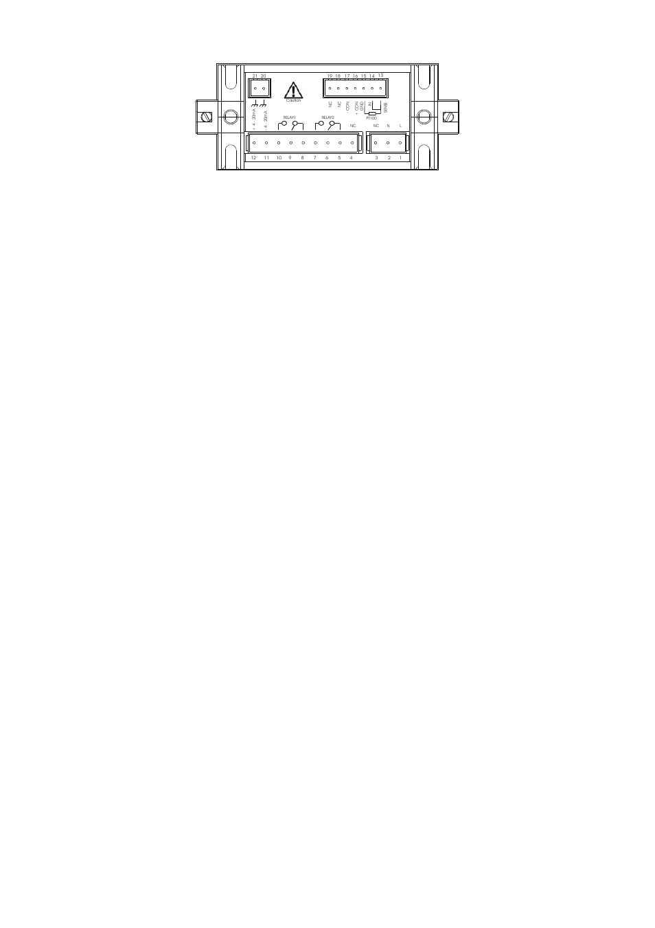 Thermo Fisher Scientific Alpha COND 190 (In the process of updating the brand guideline & product image) User Manual | Page 7 / 34