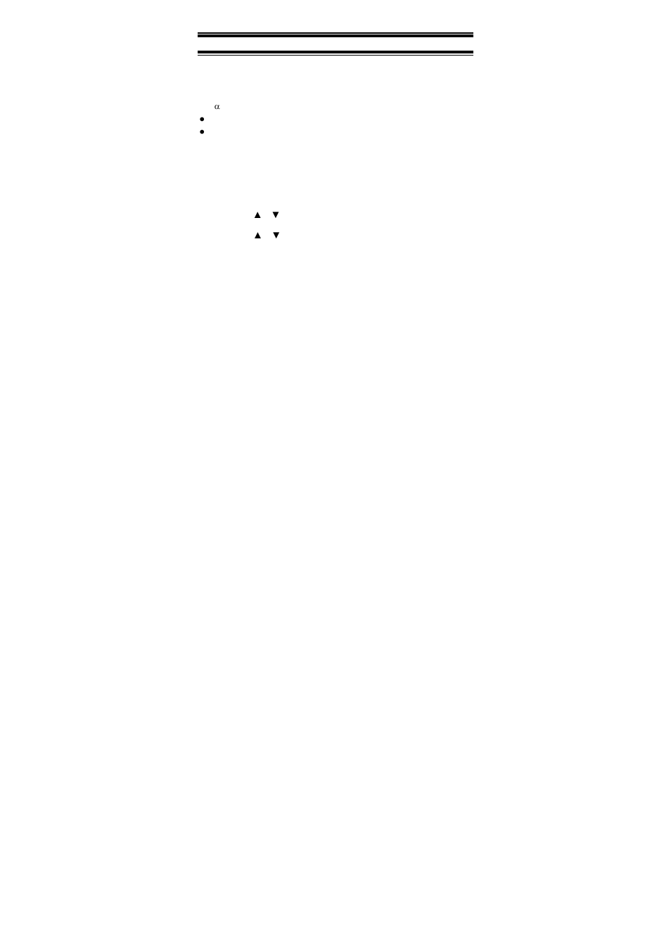 Thermo Fisher Scientific Alpha TDS 190 (In the process of updating the brand guideline & product image) User Manual | Page 12 / 35