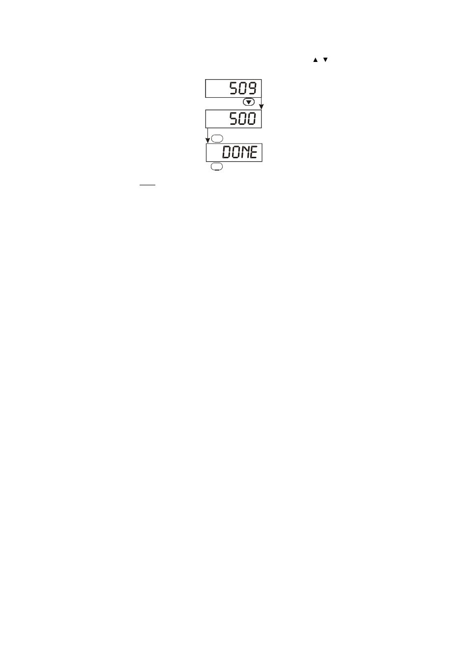 Done | Thermo Fisher Scientific Alpha TDS 190 (In the process of updating the brand guideline & product image) User Manual | Page 15 / 35