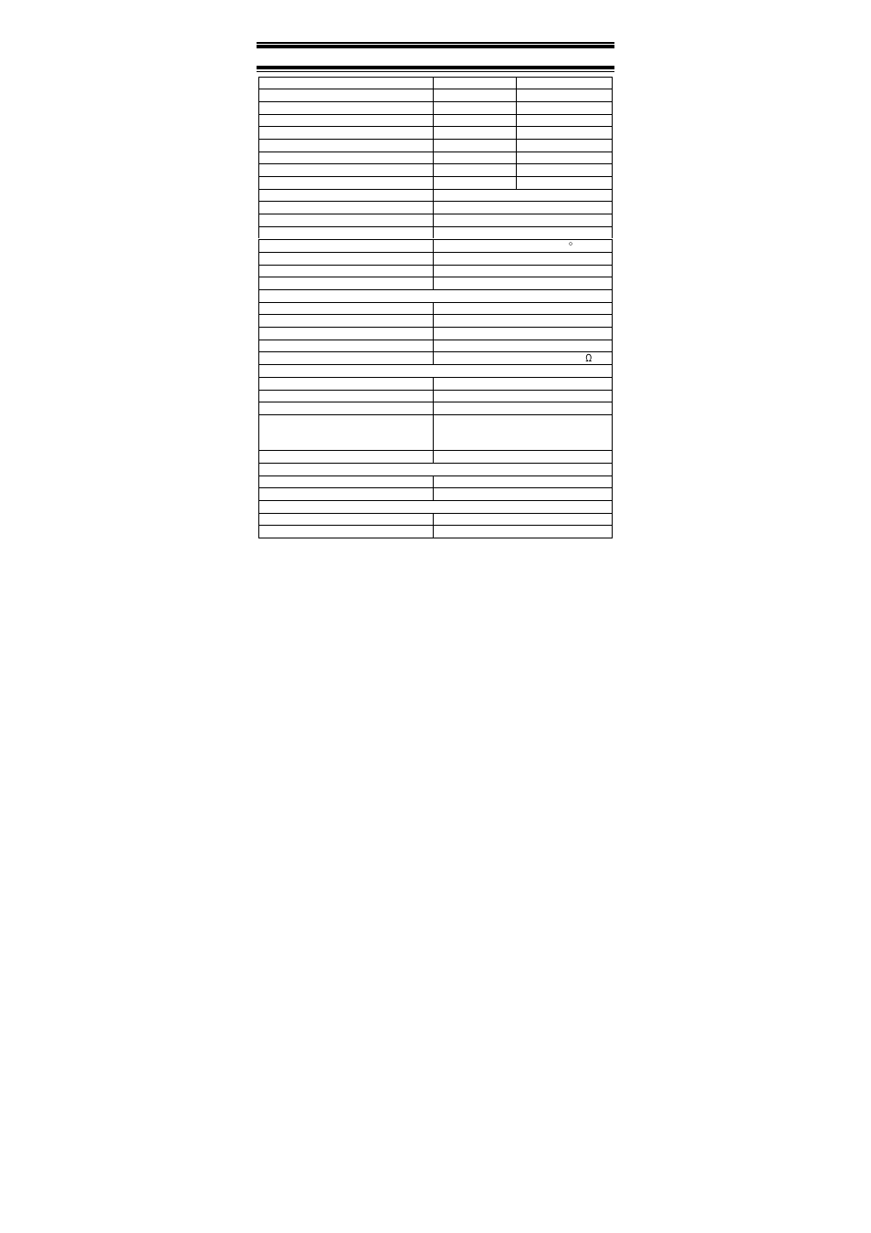 Thermo Fisher Scientific Alpha TDS 190 (In the process of updating the brand guideline & product image) User Manual | Page 30 / 35