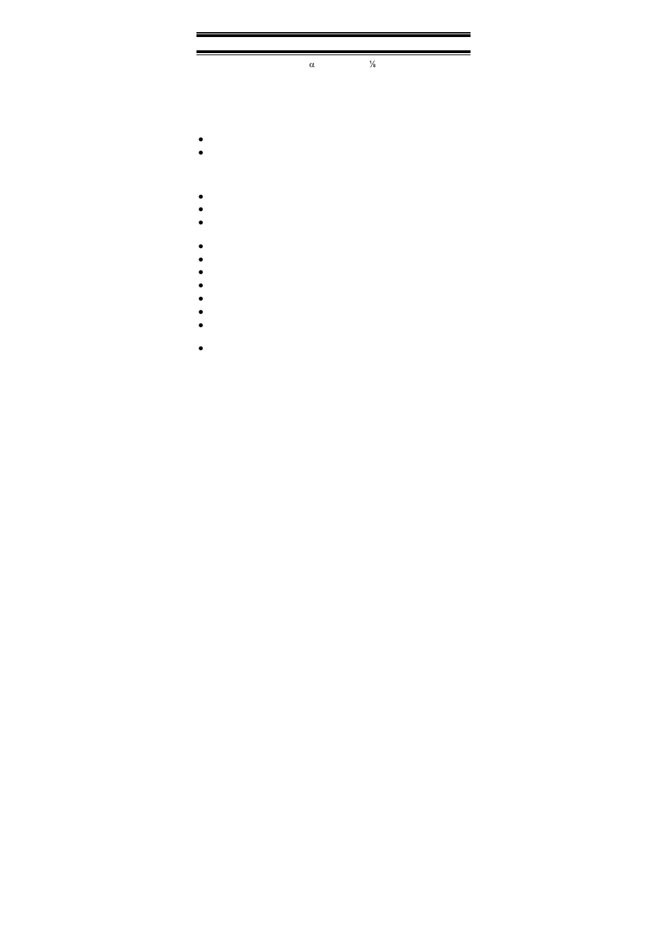 Thermo Fisher Scientific Alpha TDS 190 (In the process of updating the brand guideline & product image) User Manual | Page 4 / 35