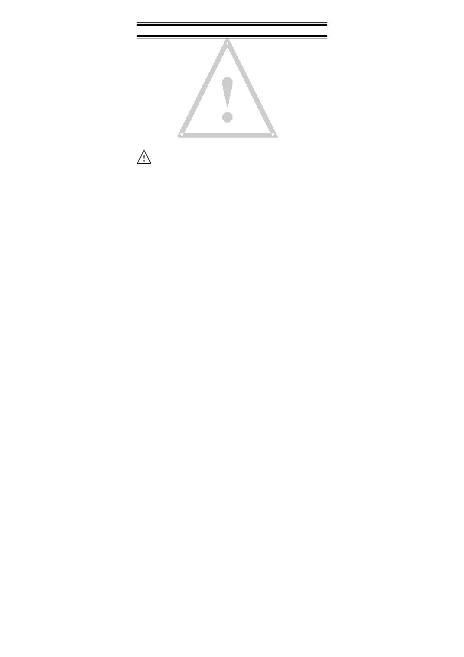 Thermo Fisher Scientific Alpha TDS 190 (In the process of updating the brand guideline & product image) User Manual | Page 5 / 35