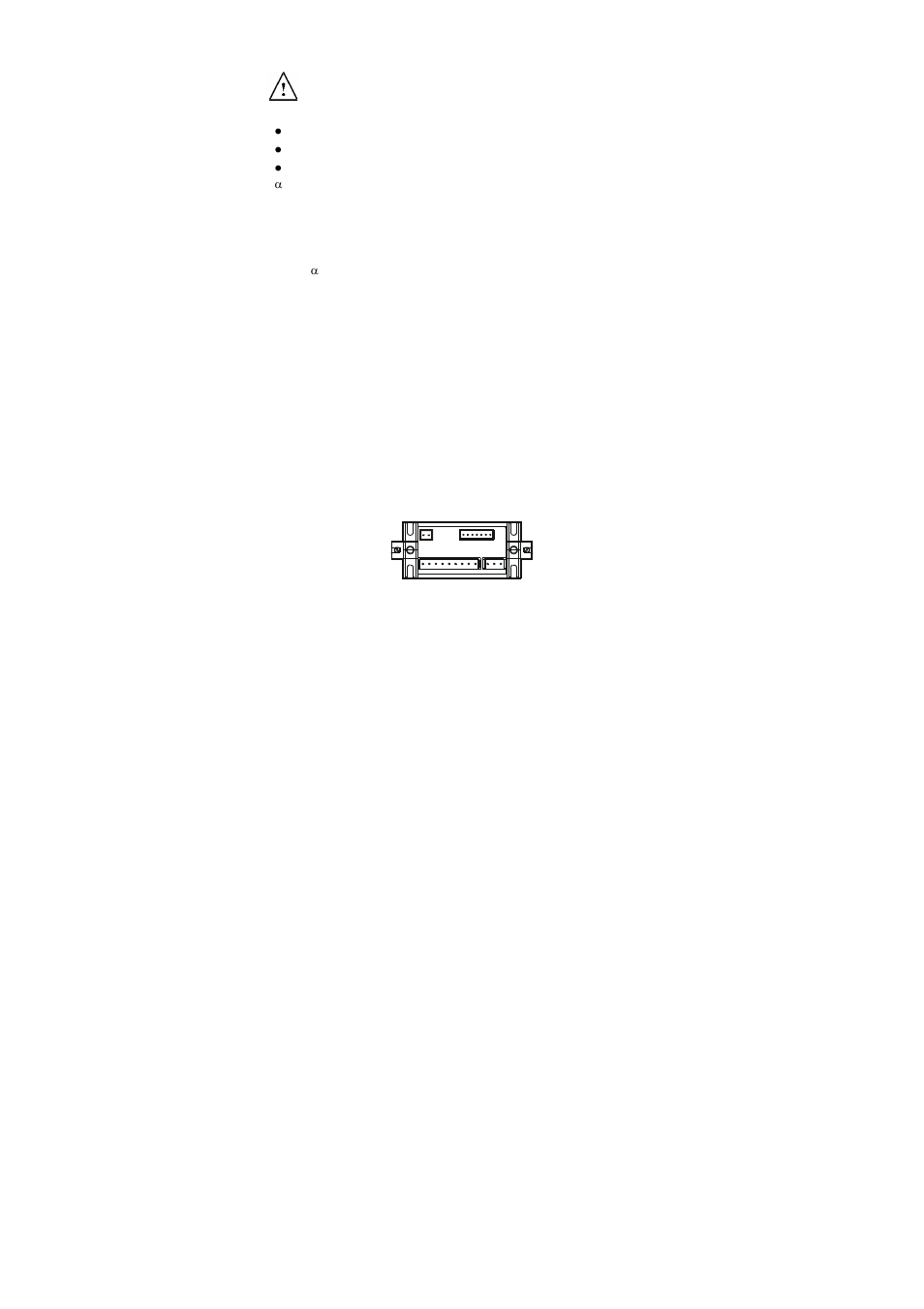 Thermo Fisher Scientific Alpha TDS 190 (In the process of updating the brand guideline & product image) User Manual | Page 8 / 35
