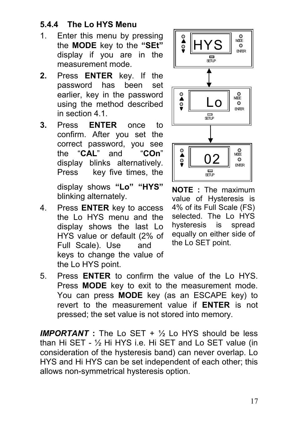 Thermo Fisher Scientific Alpha CON 100 User Manual | Page 20 / 31