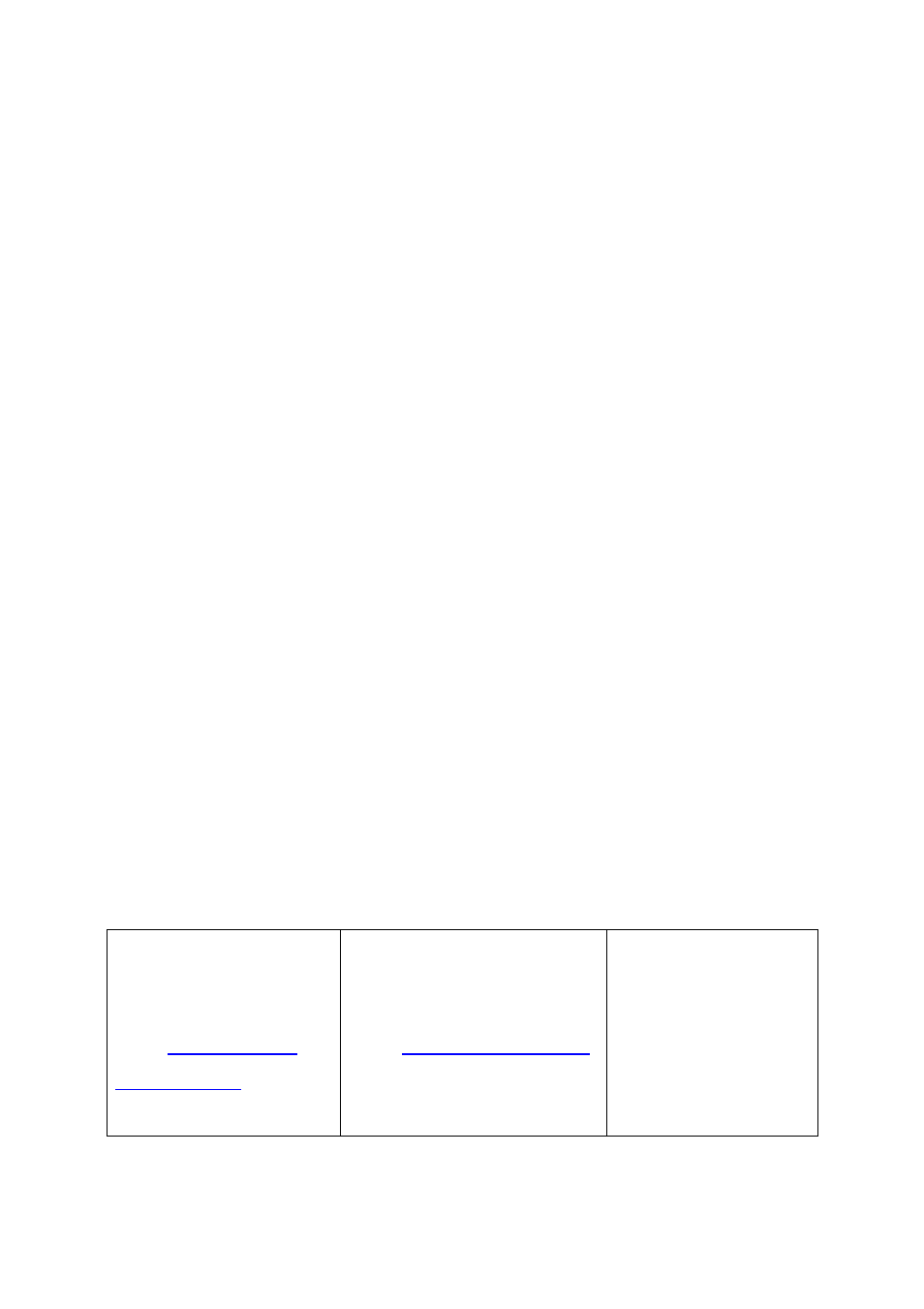 Thermo Fisher Scientific pH/ORP/Conductivity Field Monitors User Manual | Page 19 / 19