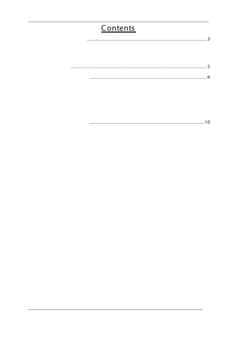 Time Electronics 1007 DC Millivolt Potentiometer & Source User Manual | Page 2 / 10