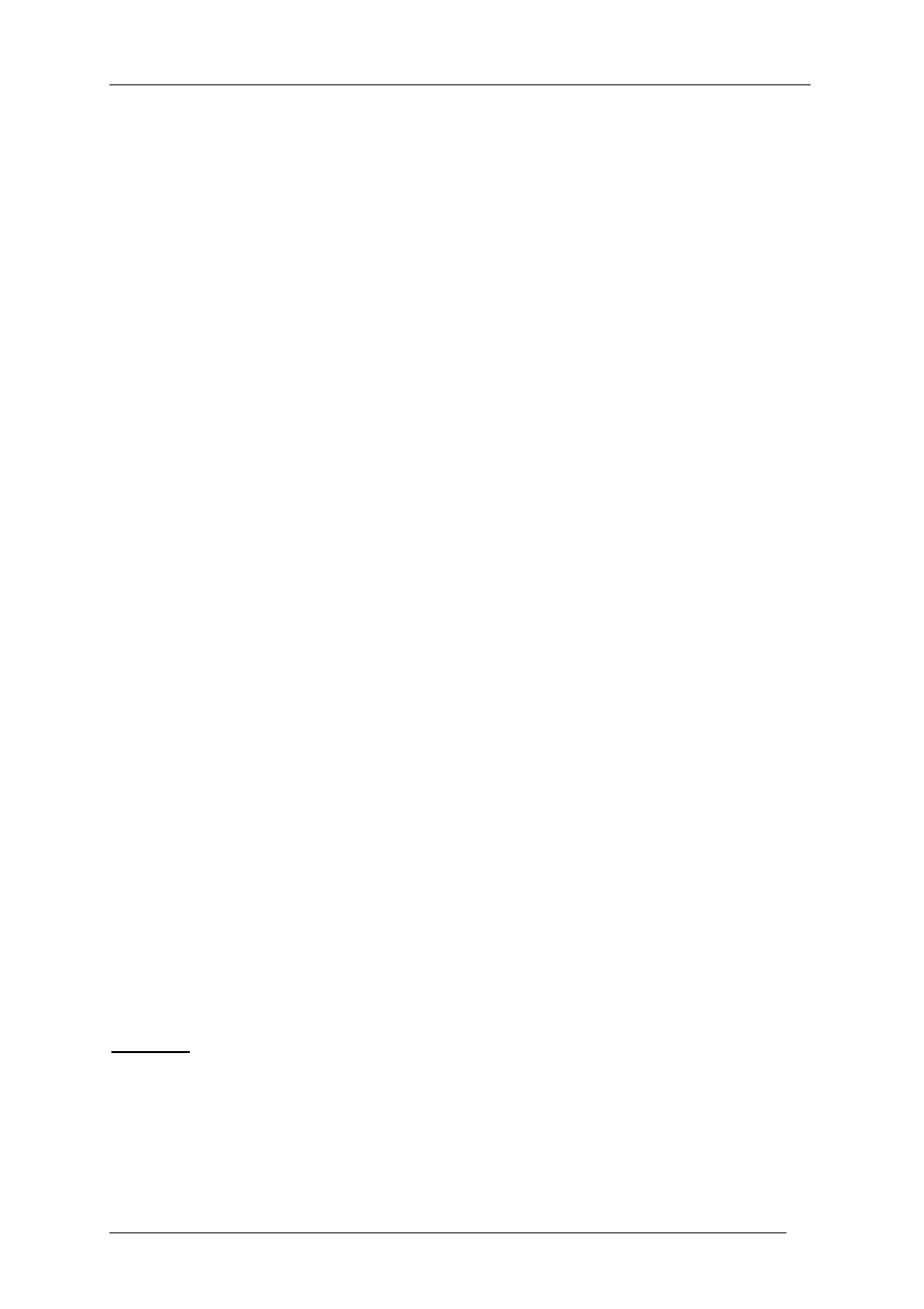 Time Electronics 1021 DC Current Source User Manual | Page 6 / 14