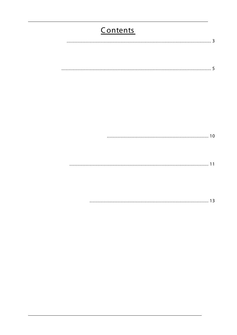 Time Electronics 1024 DC Current Calibrator User Manual | Page 2 / 13