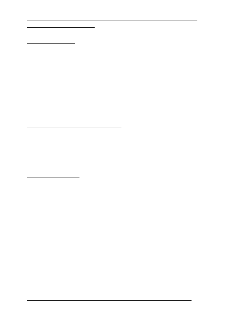 Garantie et entretien, Time electronics ltd | Time Electronics 1041 Resistance Decade Box User Manual | Page 12 / 20