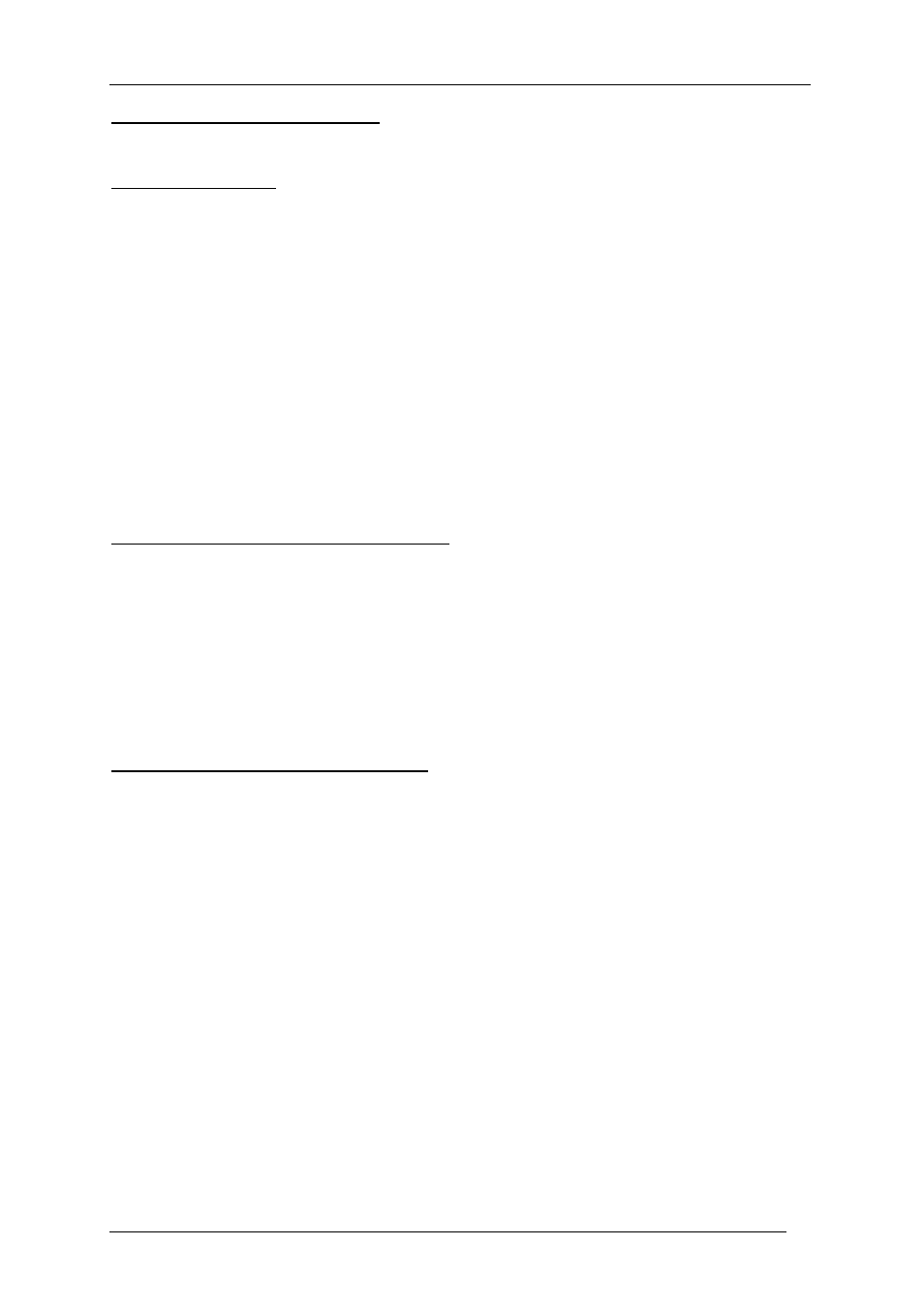 Garantie und service, Time electronics ltd | Time Electronics 1041 Resistance Decade Box User Manual | Page 16 / 20