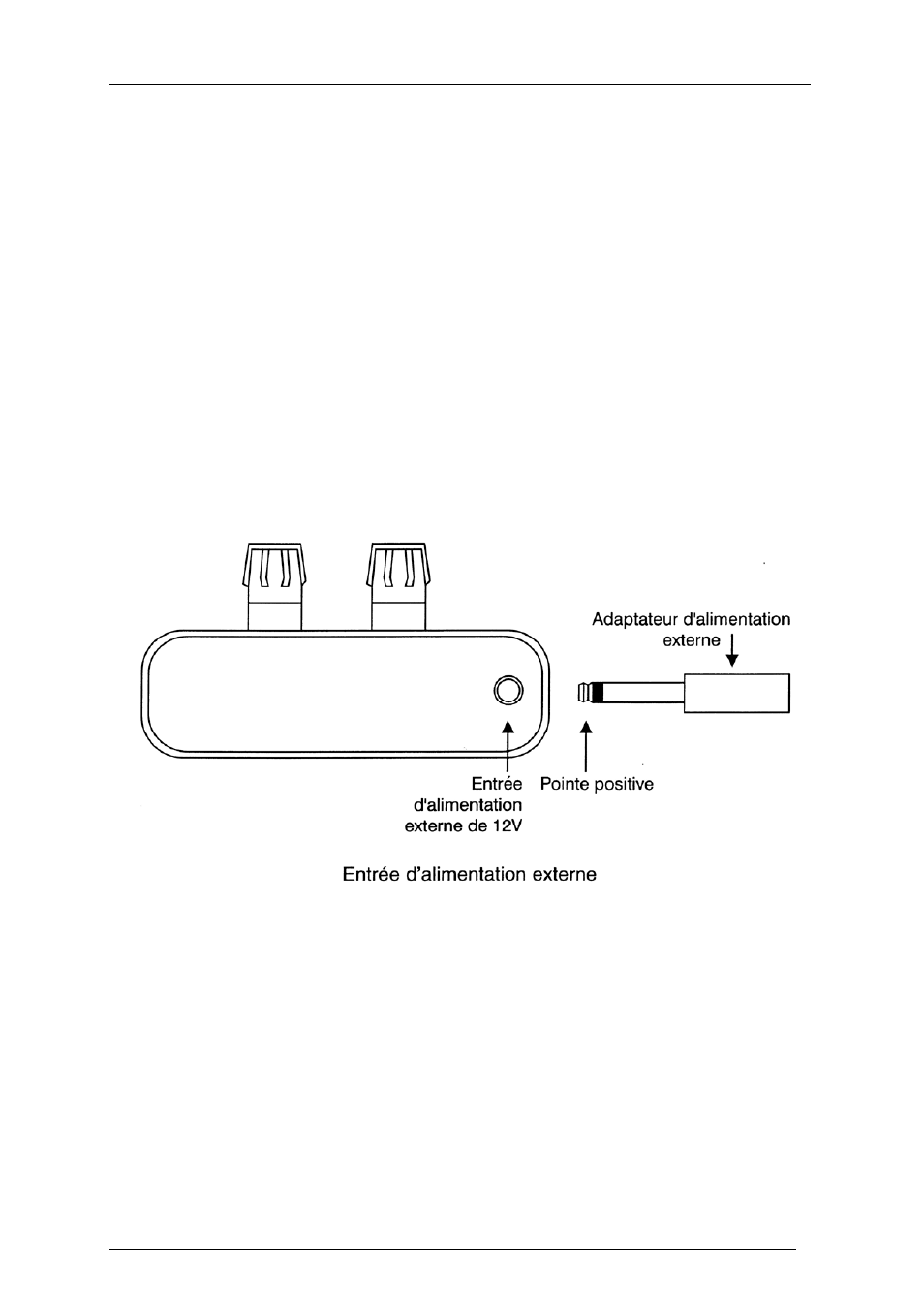 Remplacement de la pile | Time Electronics 1044 DC Voltage & Current Calibrator User Manual | Page 24 / 40