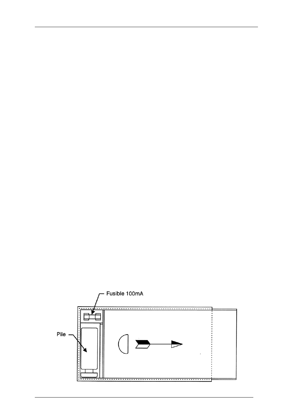 Diagnostic des pannes | Time Electronics 1044 DC Voltage & Current Calibrator User Manual | Page 26 / 40