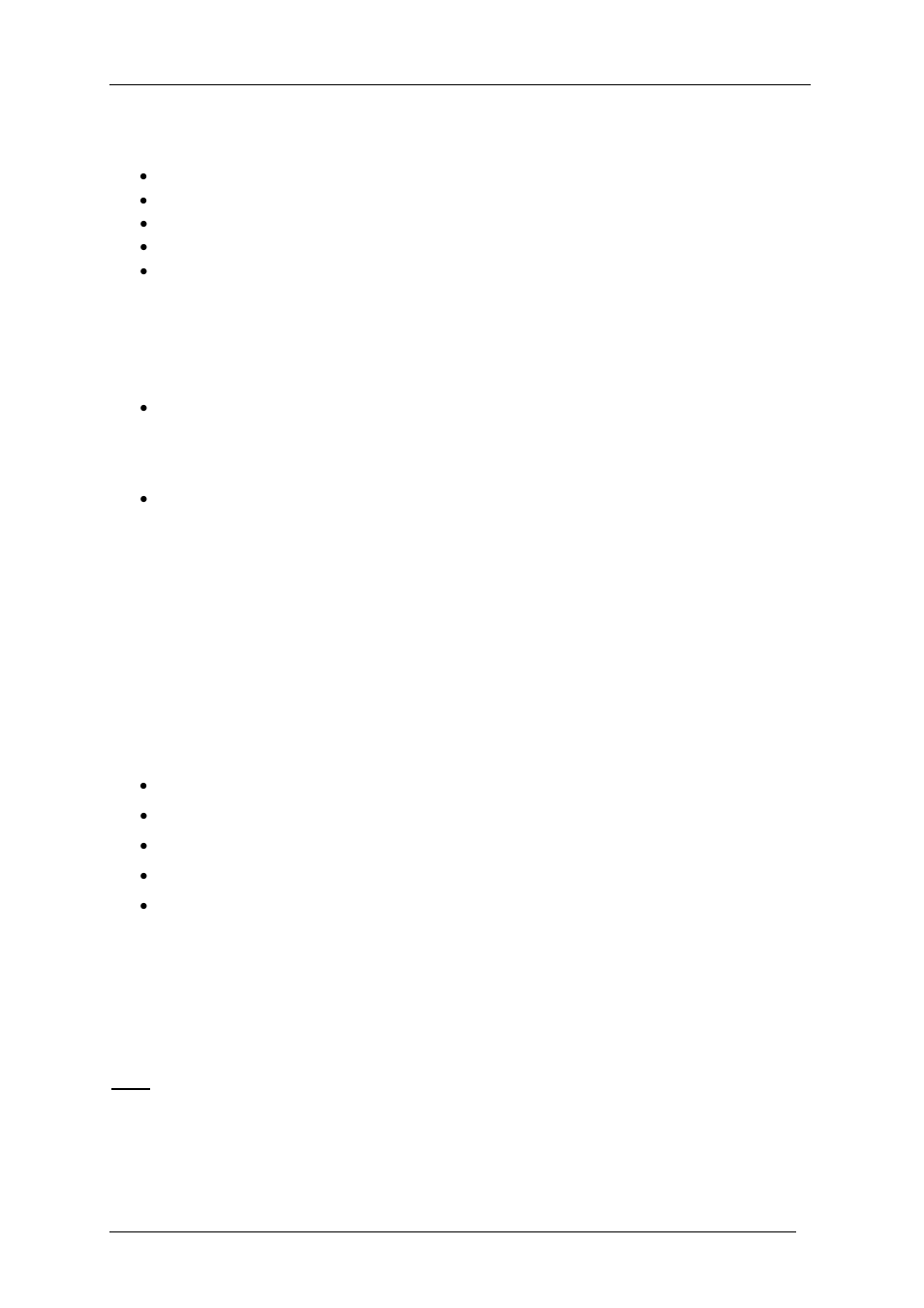 Step – automatic, Ramp | Time Electronics 1048 Voltage-Current-Loop Calibrator User Manual | Page 12 / 23