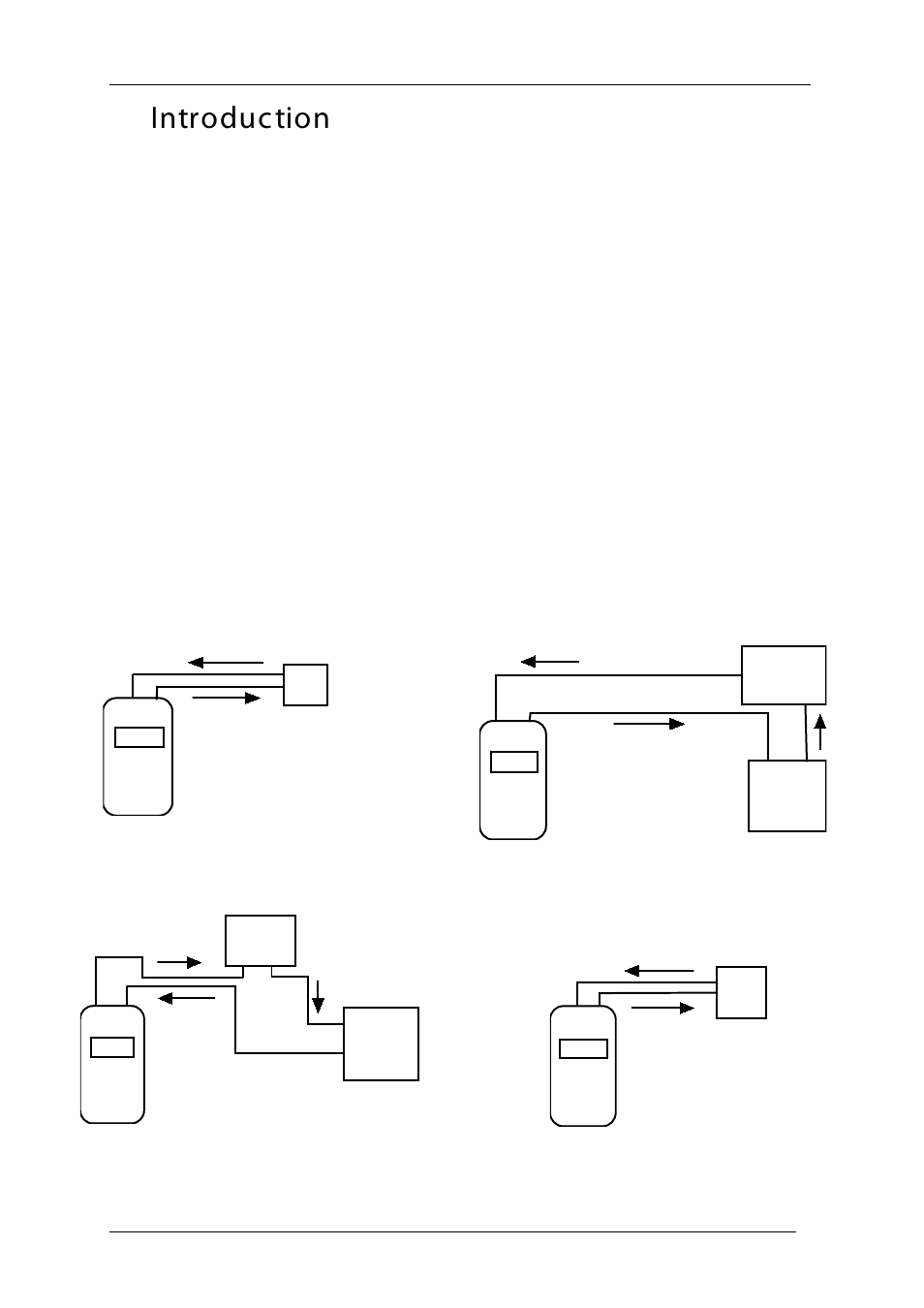 Introduction | Time Electronics 1048 Voltage-Current-Loop Calibrator User Manual | Page 3 / 23
