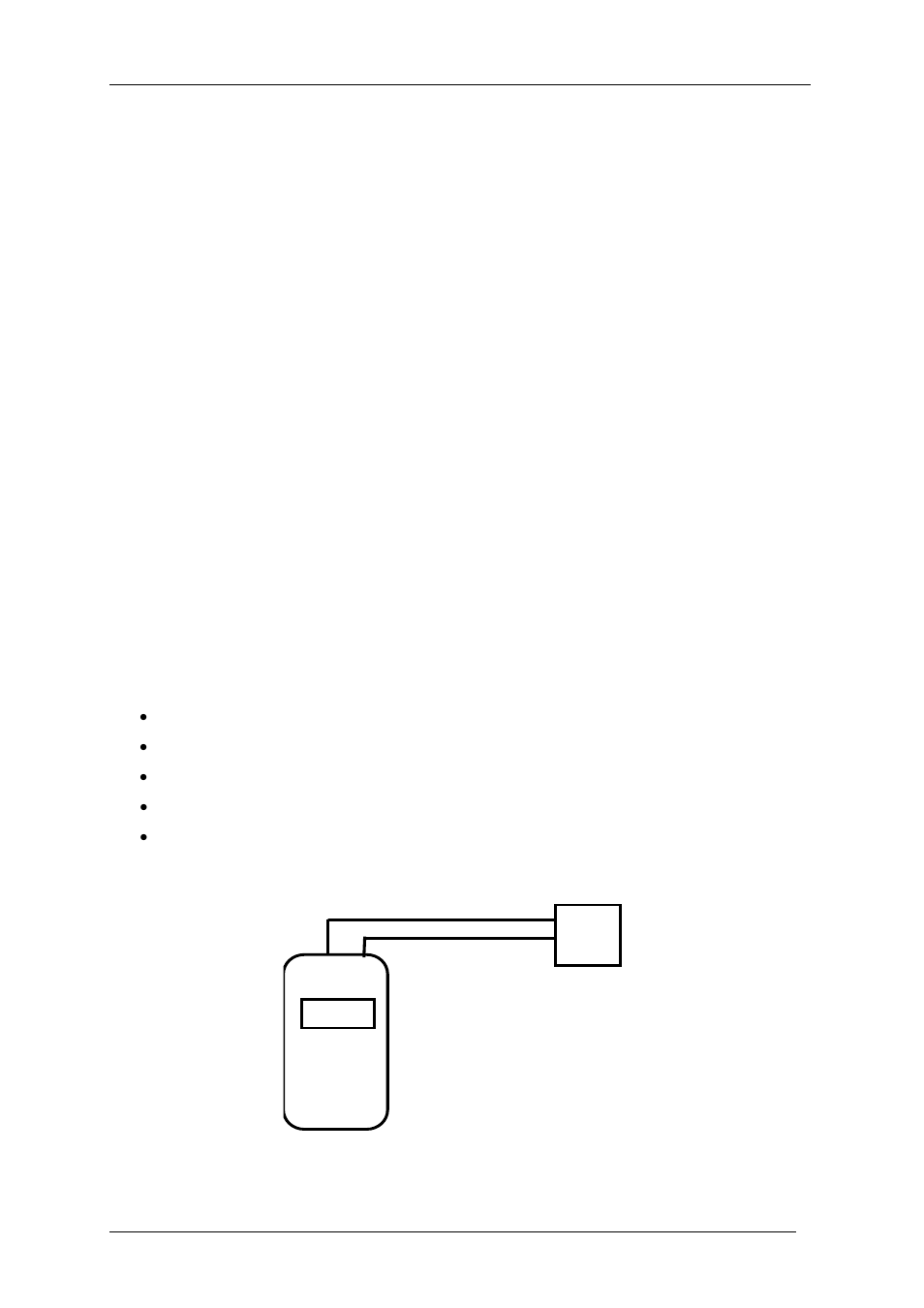 Measure – voltage, Measure mode | Time Electronics 1048 Voltage-Current-Loop Calibrator User Manual | Page 7 / 23