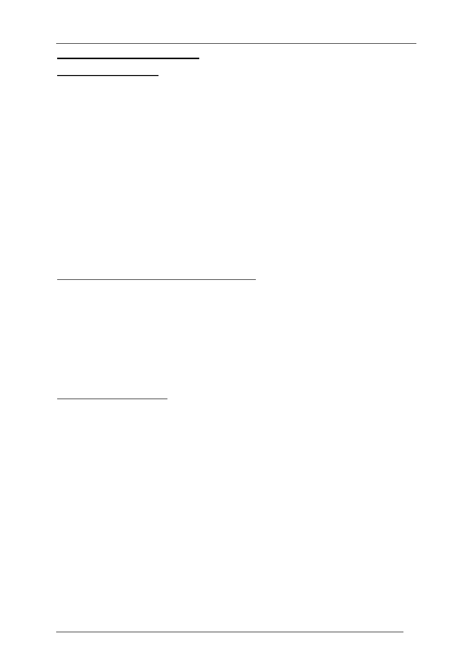 Garantie et entretien, Time electronics ltd | Time Electronics 1051 Resistance Decade Box User Manual | Page 11 / 19