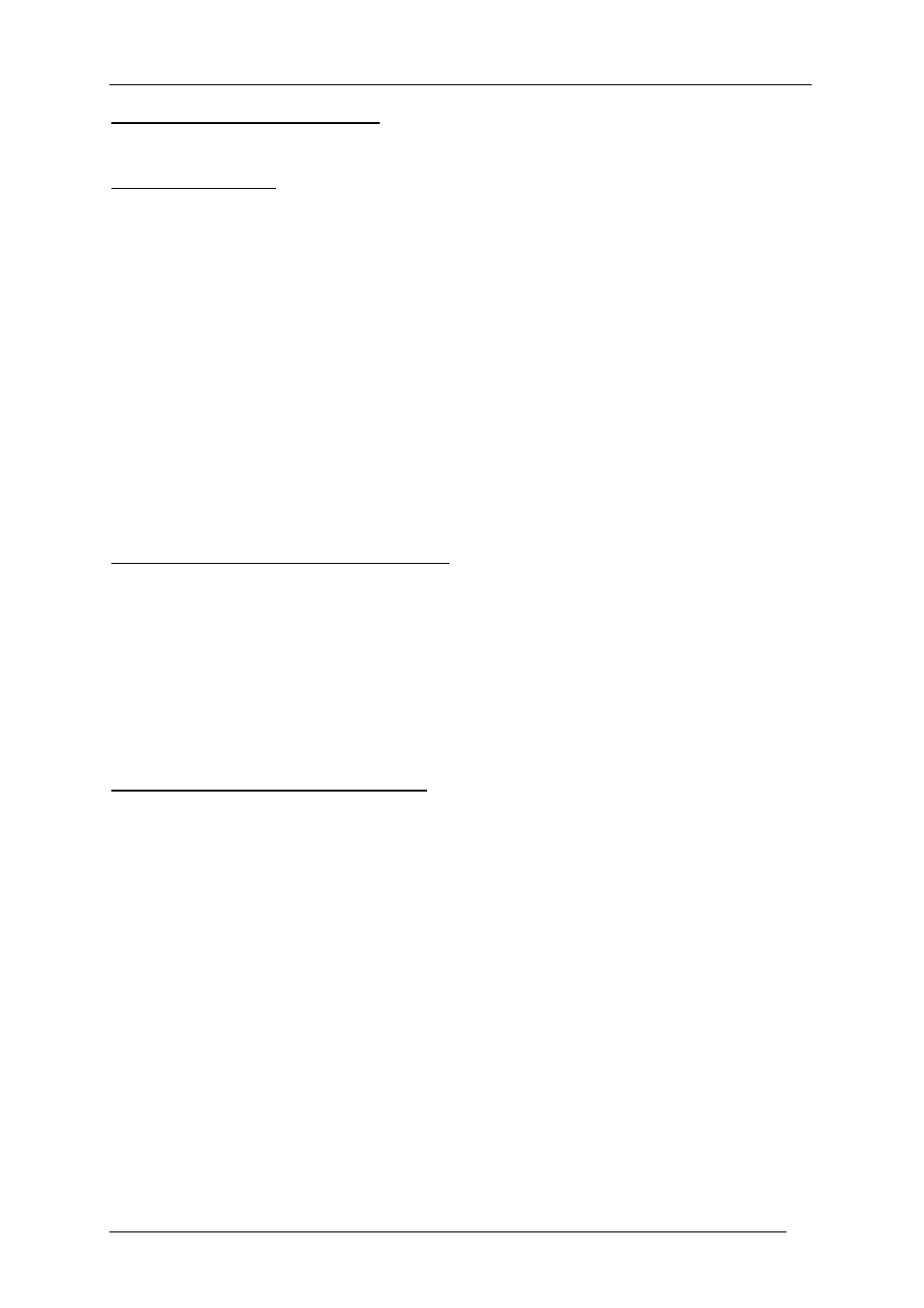 Garantie und service, Time electronics ltd | Time Electronics 1051 Resistance Decade Box User Manual | Page 15 / 19