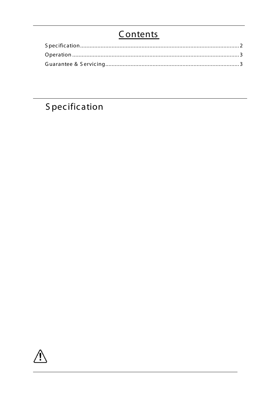 Time Electronics 1067 Precision Resistance Box User Manual | Page 2 / 4
