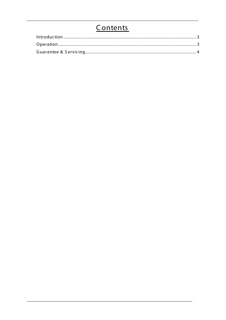 Time Electronics 1068 Fixed Resistance Box User Manual | Page 2 / 4