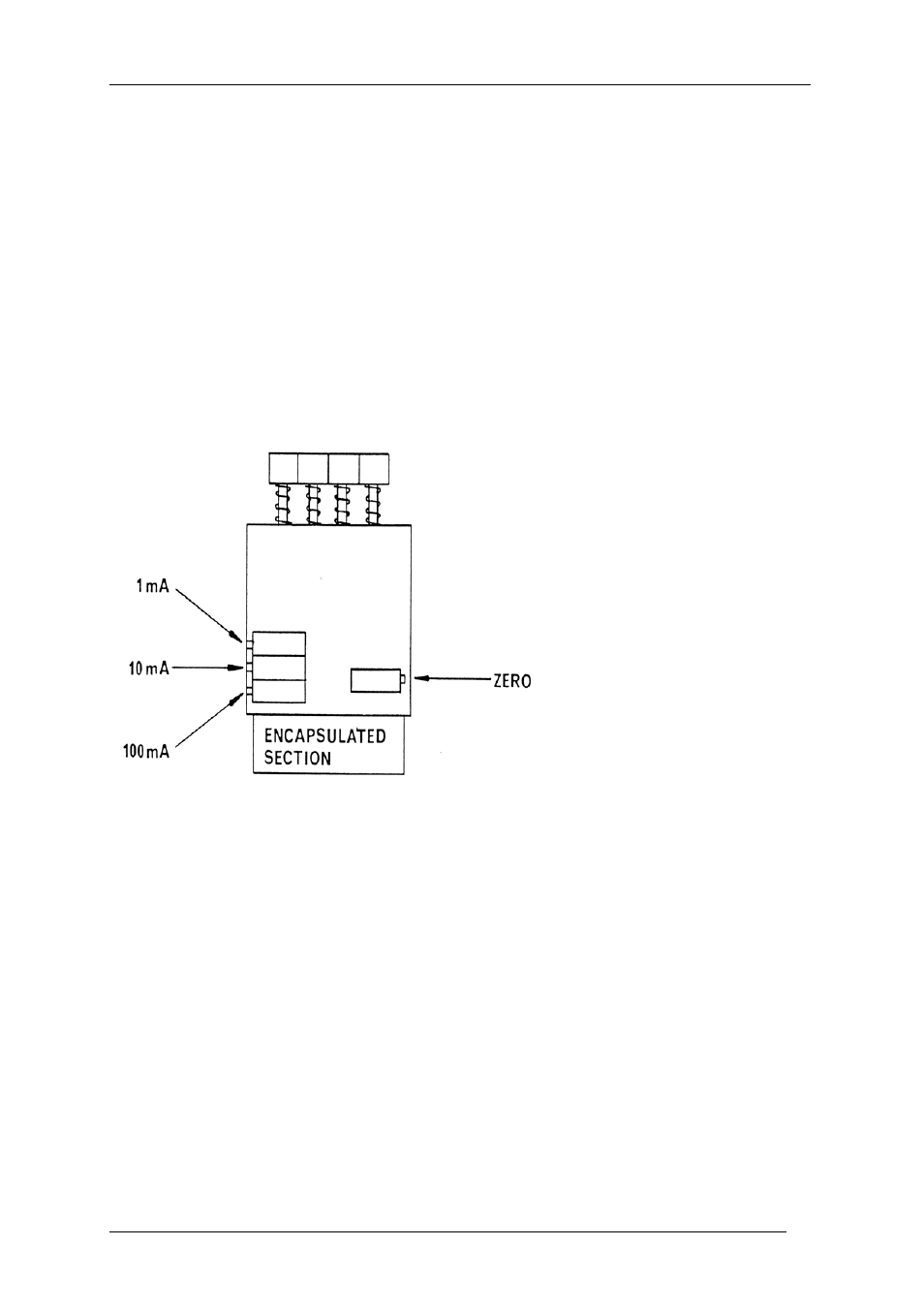 Calibration | Time Electronics 1077 Milliamp Transducer Simulator User Manual | Page 16 / 18