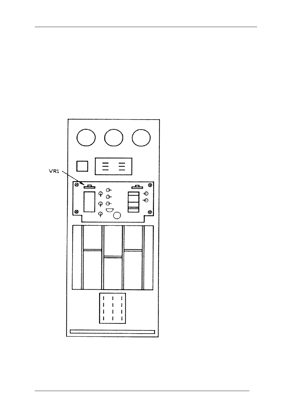 Time Electronics 1077 Milliamp Transducer Simulator User Manual | Page 17 / 18
