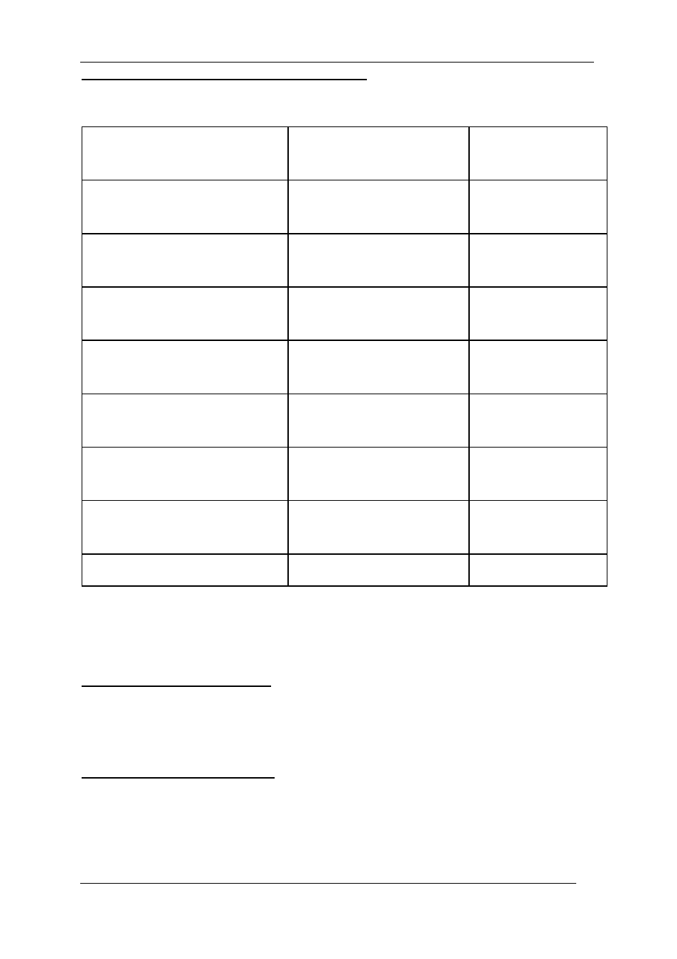 Time Electronics 1090 Portable Process Calibrator User Manual | Page 15 / 20