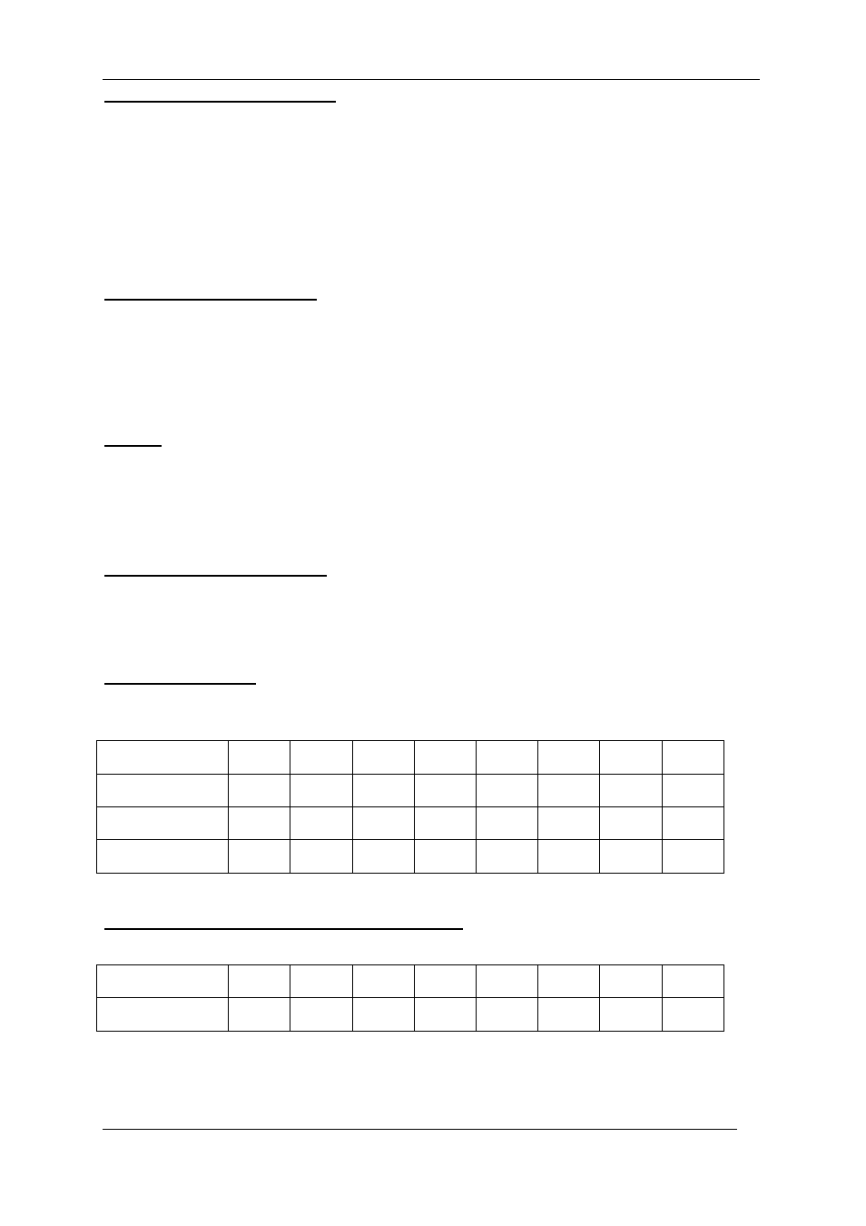 Time Electronics 1090 Portable Process Calibrator User Manual | Page 16 / 20