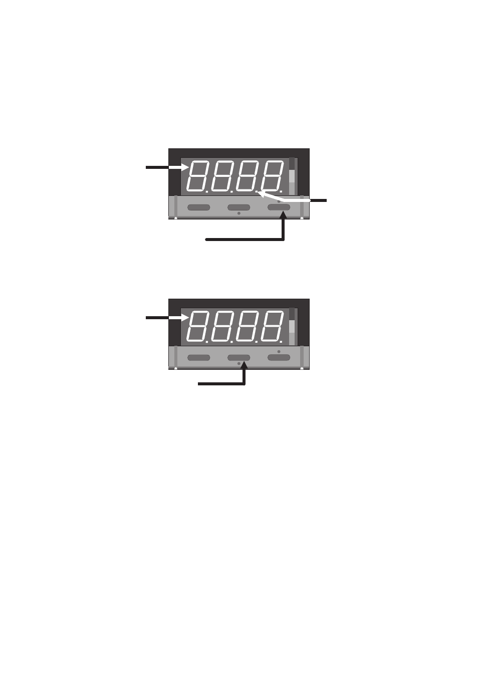 Easy tune | West Control Solutions 2300 User Manual | Page 15 / 18