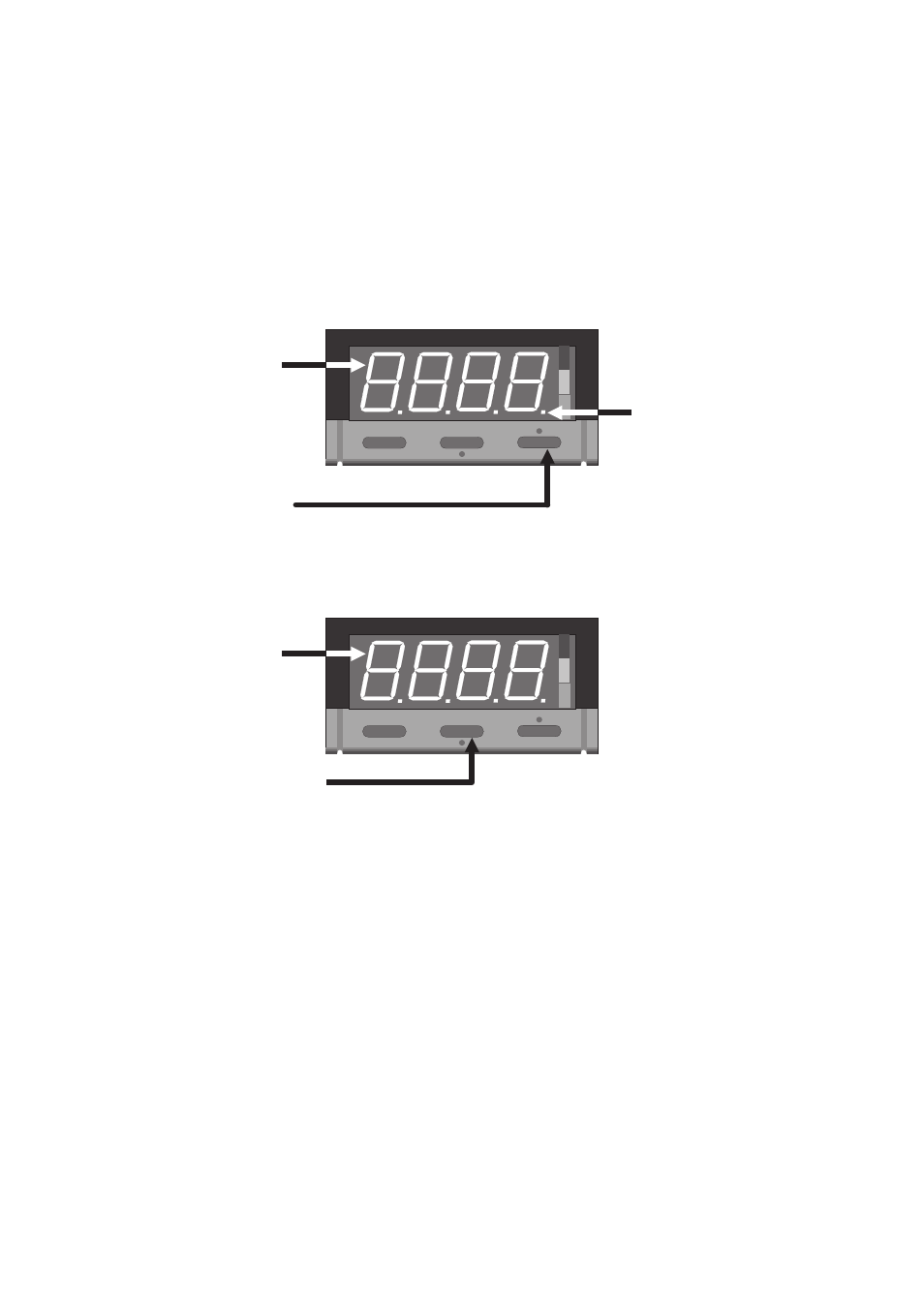 Easy tune, Manual tuning with pre-tune | West Control Solutions 2300 User Manual | Page 3 / 18