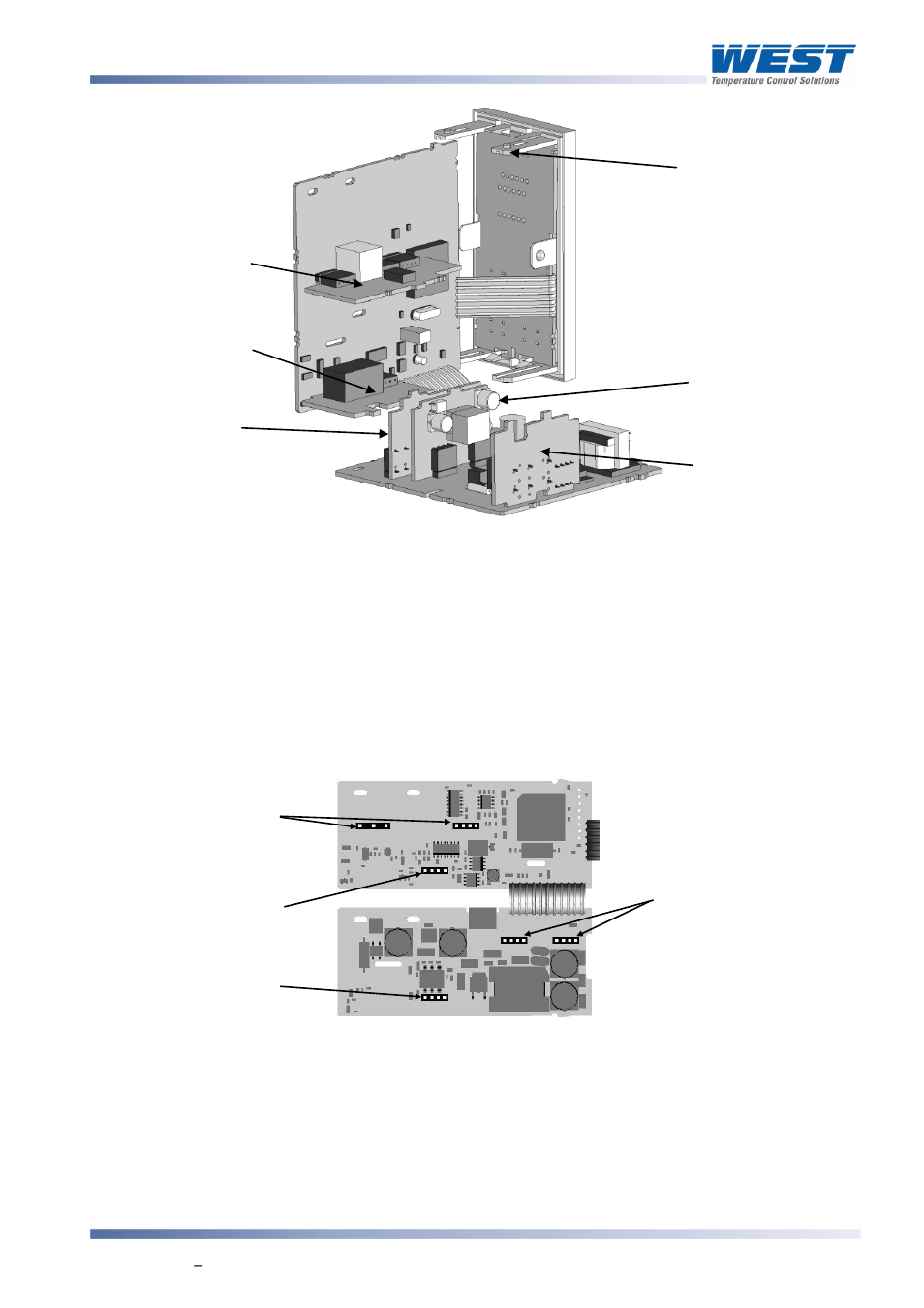 West Control Solutions 8700+ User Manual | Page 22 / 177