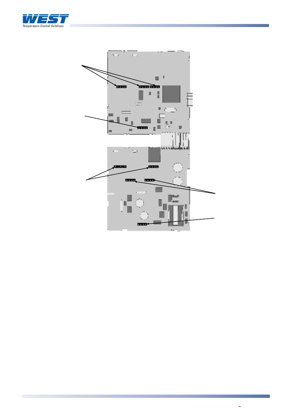 West Control Solutions 8700+ User Manual | Page 23 / 177