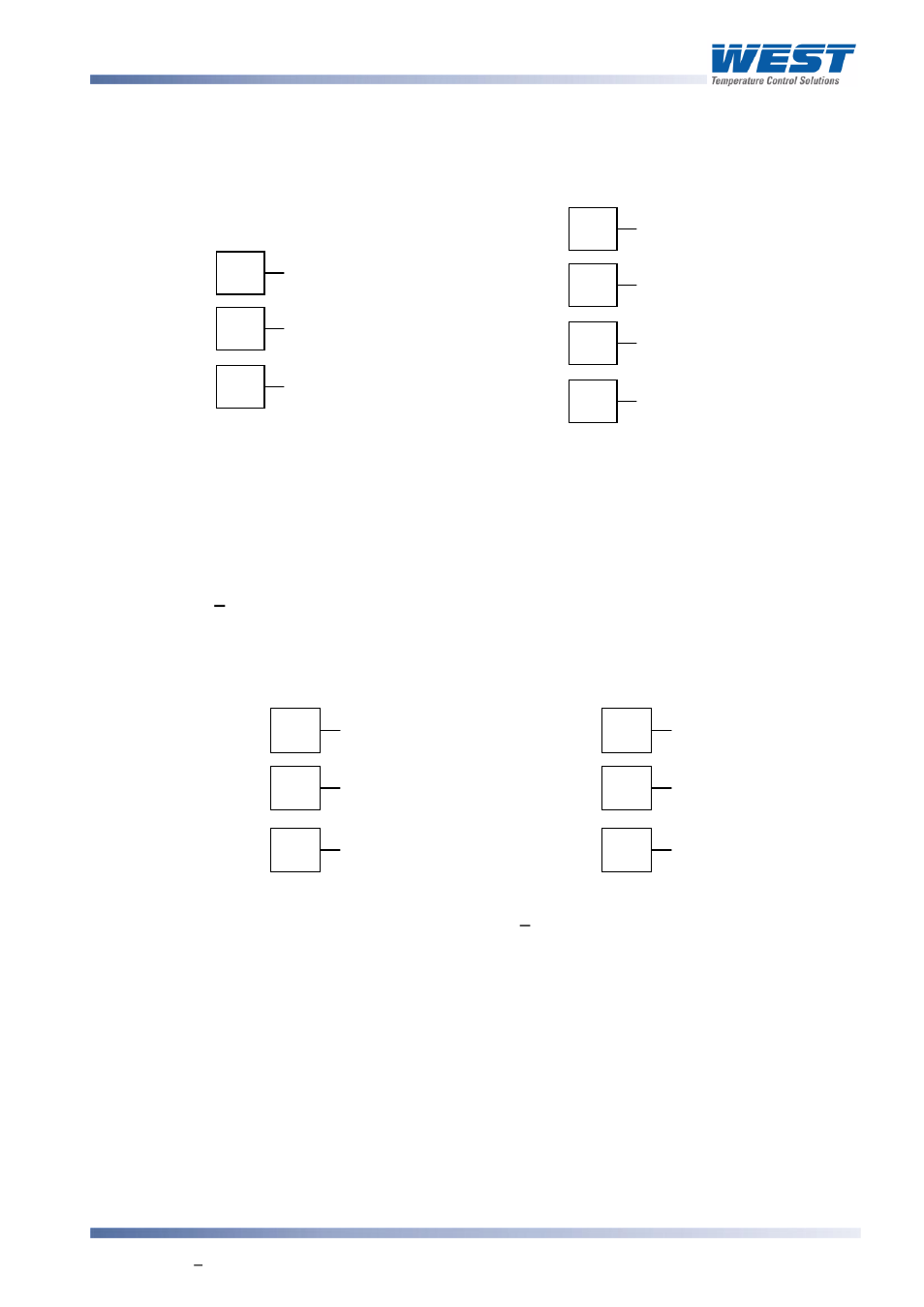 Option slot 1, Relay output module, Po1-c10 | Relay | West Control Solutions 8700+ User Manual | Page 32 / 177