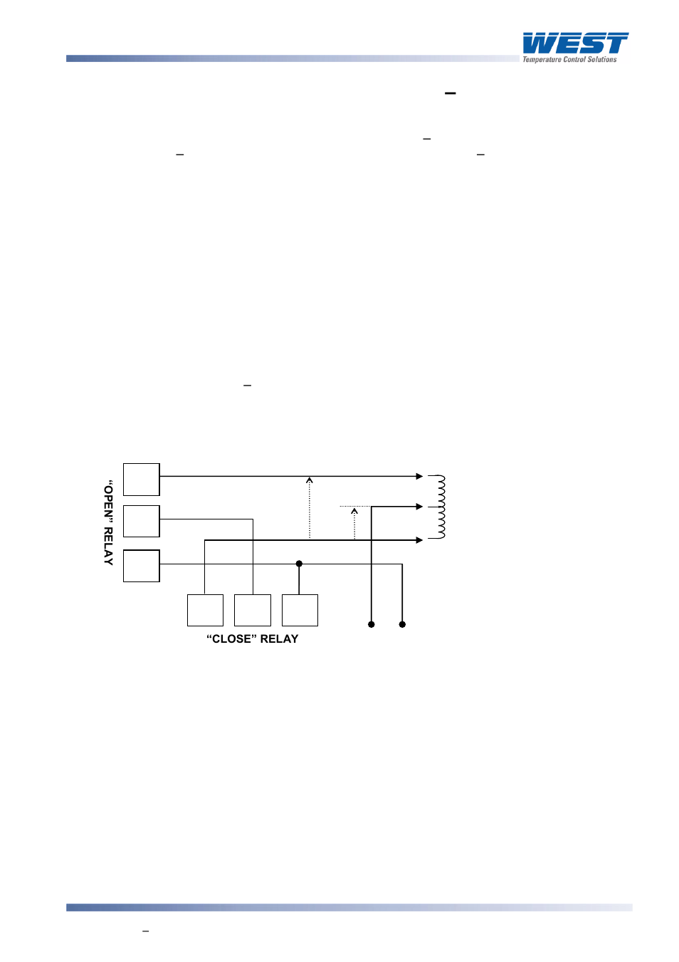 P6170, p8170 & p4170 vmd controller, Model group, P6170, p8170 & p4170 model group | P6170, p8170 & p4170 | West Control Solutions 8700+ User Manual | Page 68 / 177