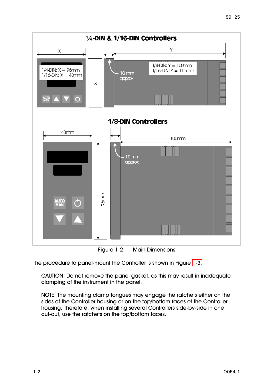 West Control Solutions N8100 User Manual | Page 42 / 79