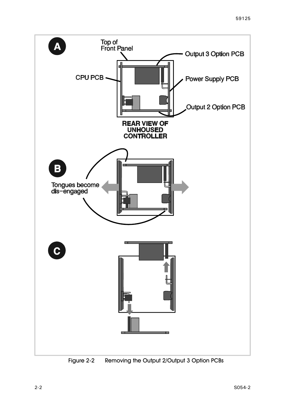 West Control Solutions N8100 User Manual | Page 50 / 79