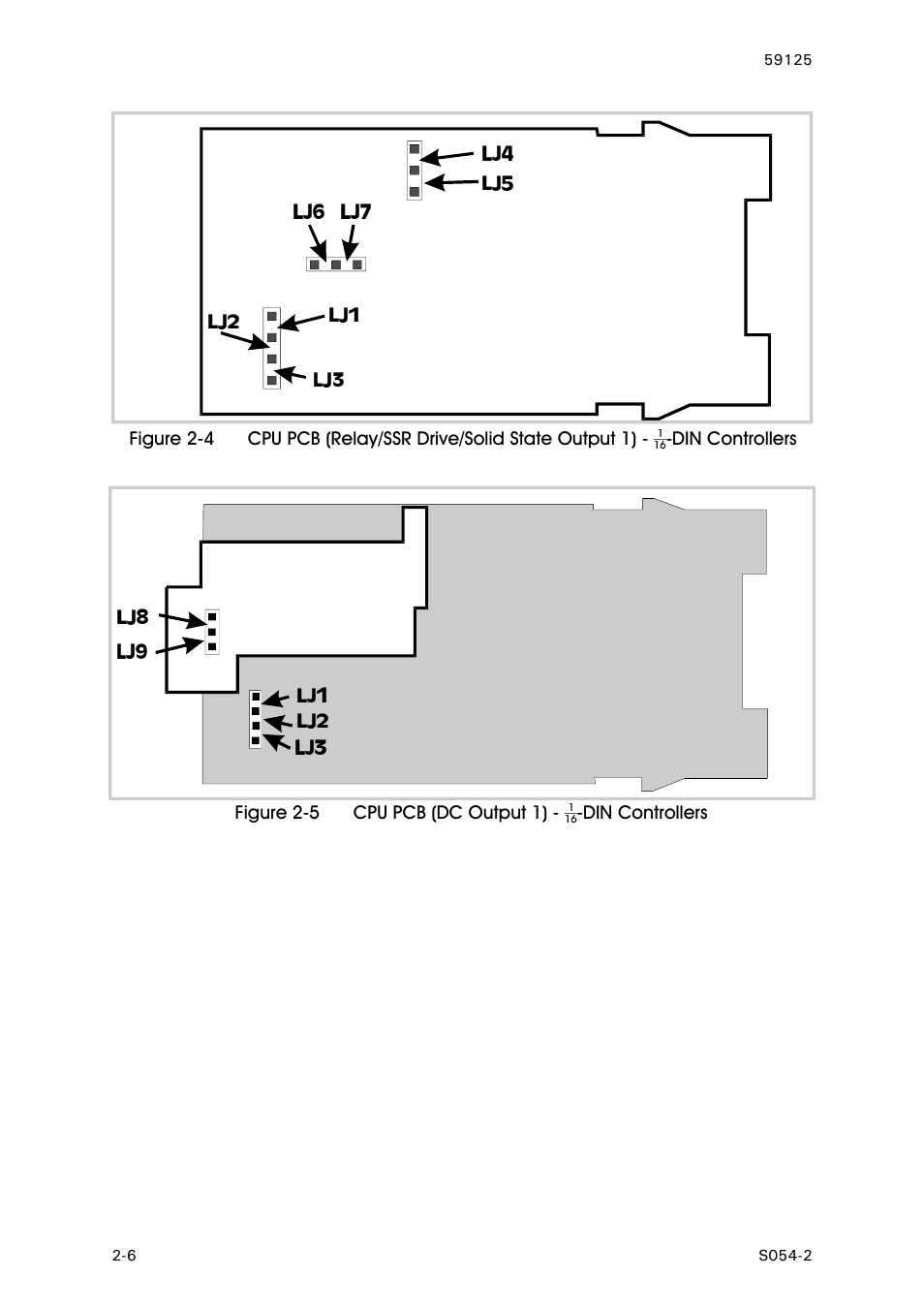 4) or, on th, 5). outpu | West Control Solutions N8100 User Manual | Page 54 / 79