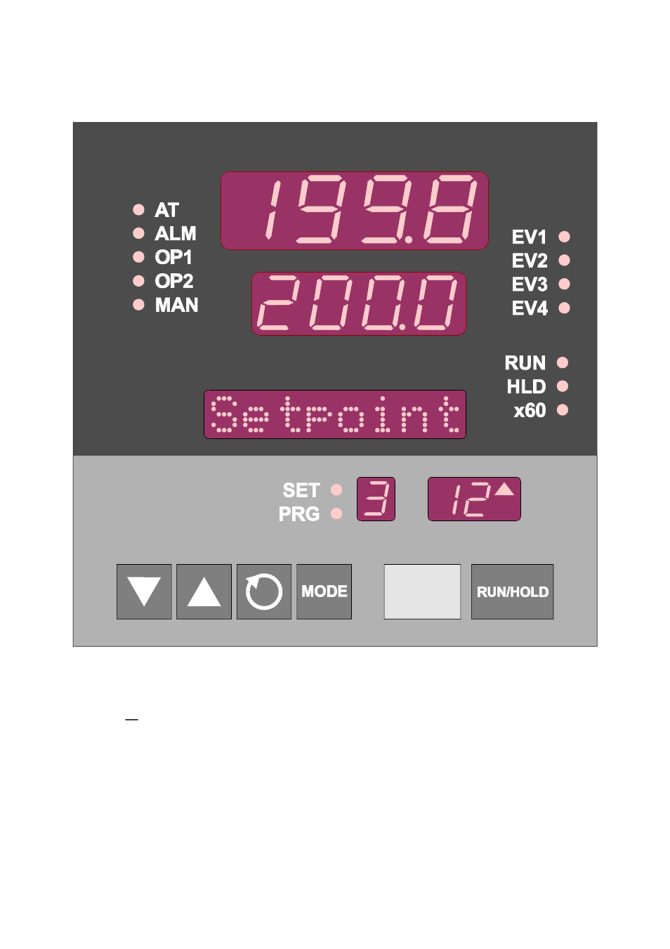 West Control Solutions N4400 User Manual | 38 pages