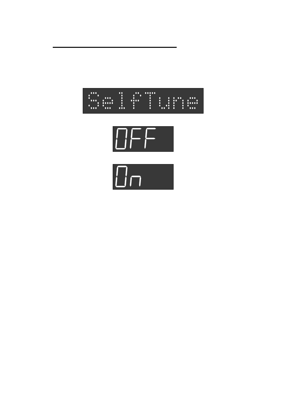 Using the self-tune facility, 5using the self-tune facility | West Control Solutions N4400 User Manual | Page 15 / 38