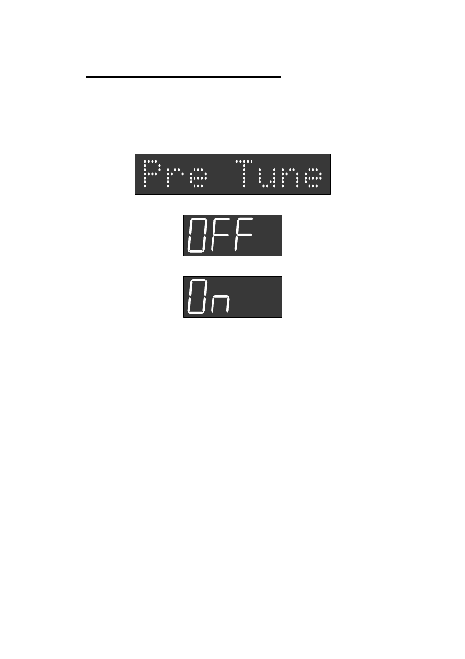 Using the pre-tune facility, 6using the pre-tune facility | West Control Solutions N4400 User Manual | Page 16 / 38