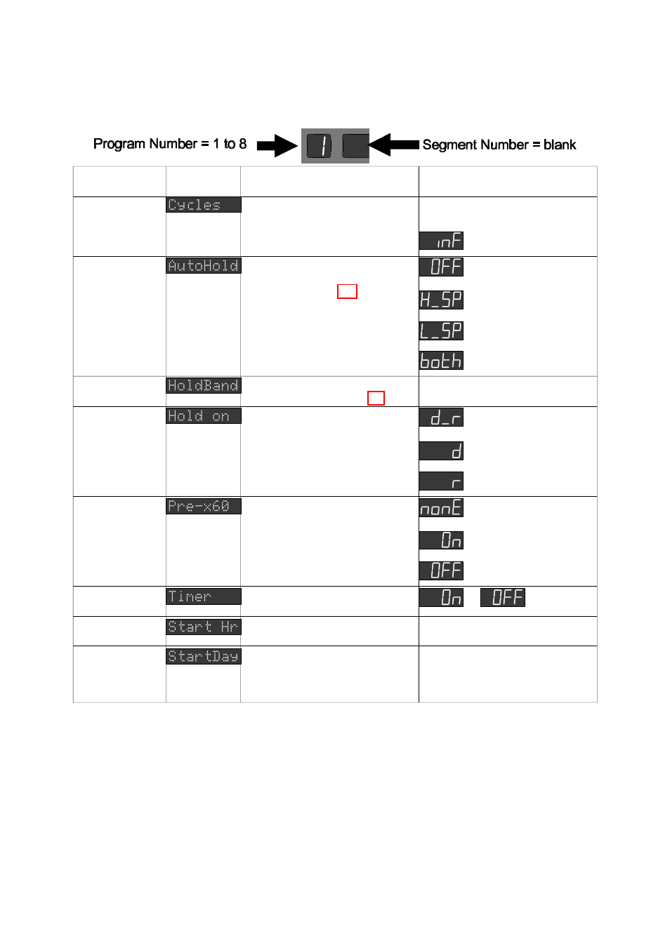 West Control Solutions N4400 User Manual | Page 20 / 38