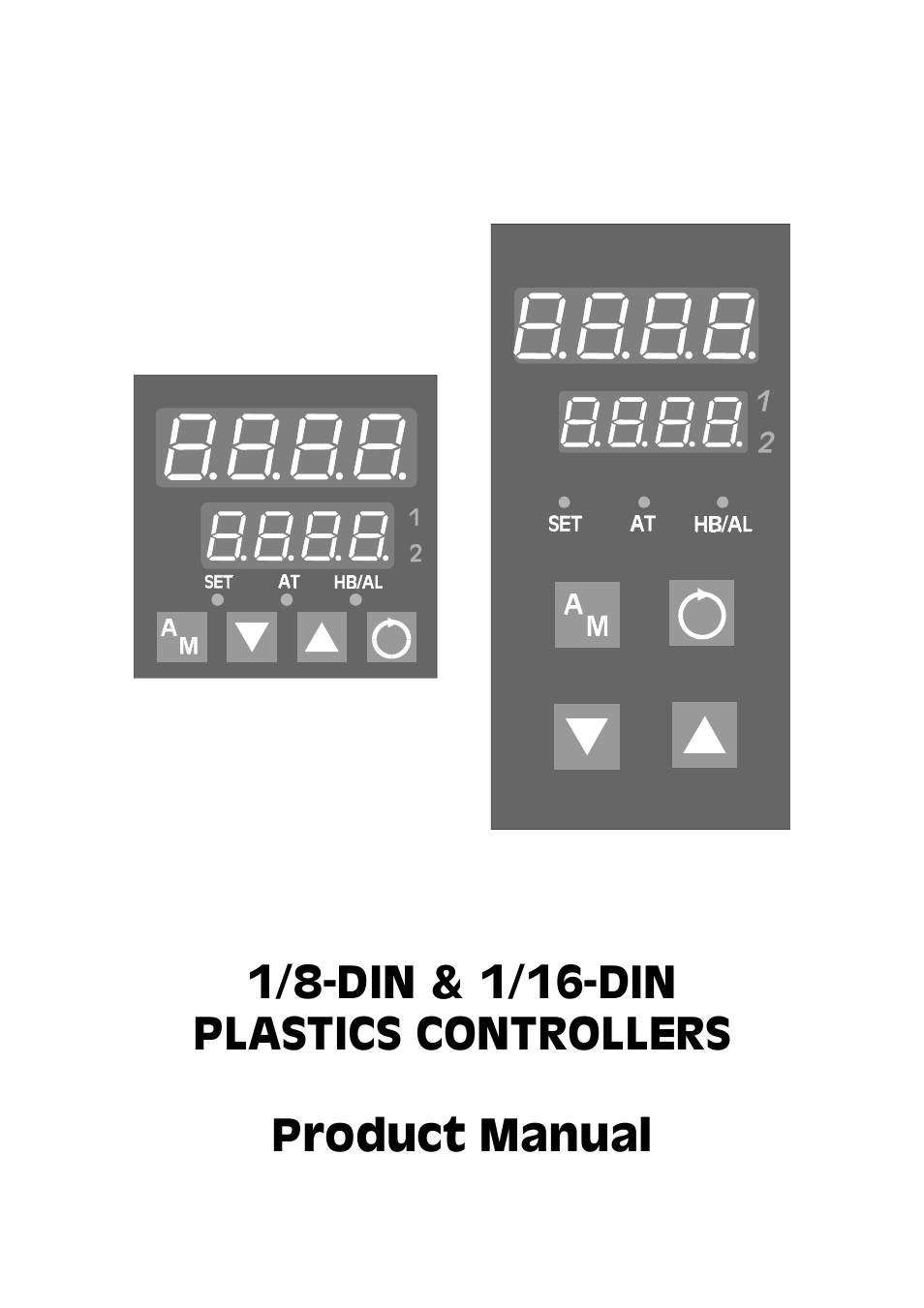 West Control Solutions N6600 User Manual | 114 pages