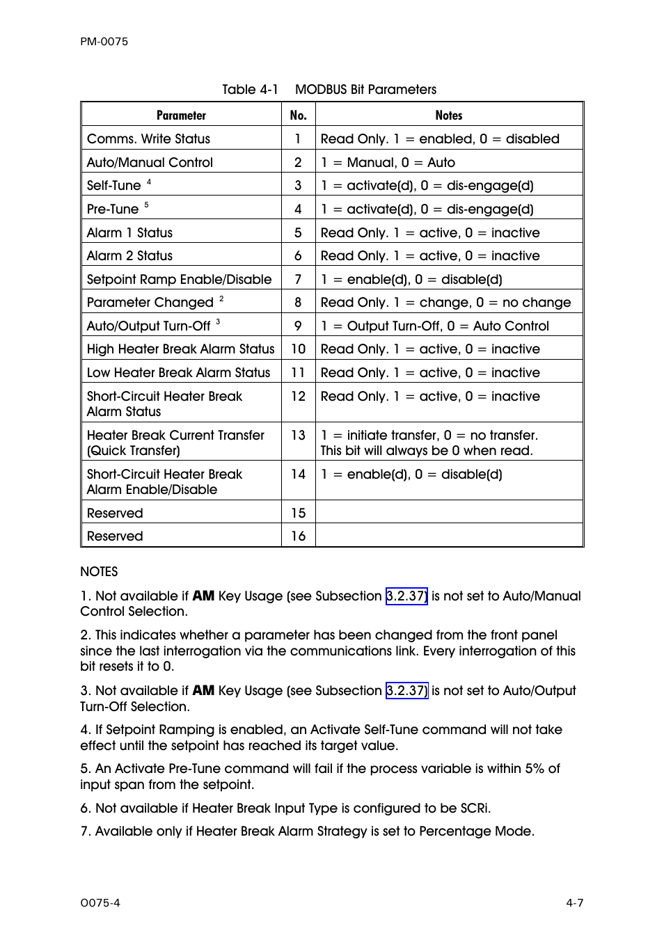 West Control Solutions N6600 User Manual | Page 43 / 114