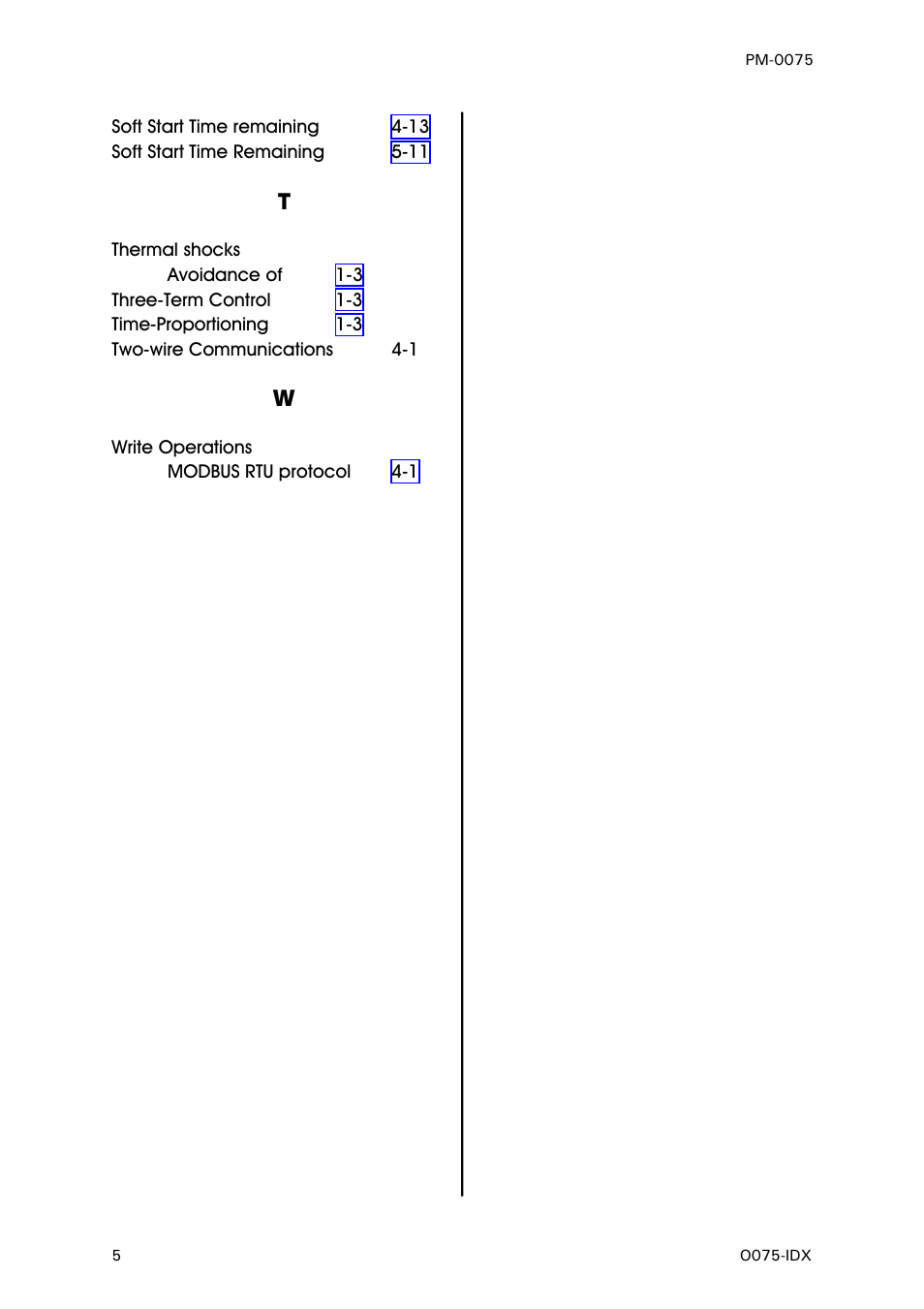 West Control Solutions N6600 User Manual | Page 72 / 114