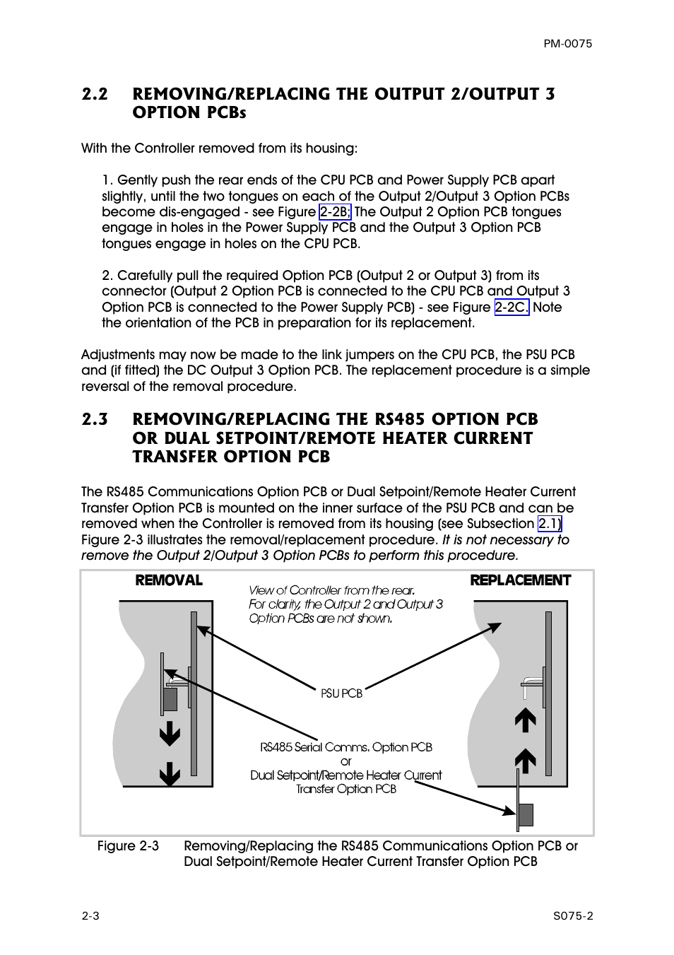 West Control Solutions N6600 User Manual | Page 84 / 114