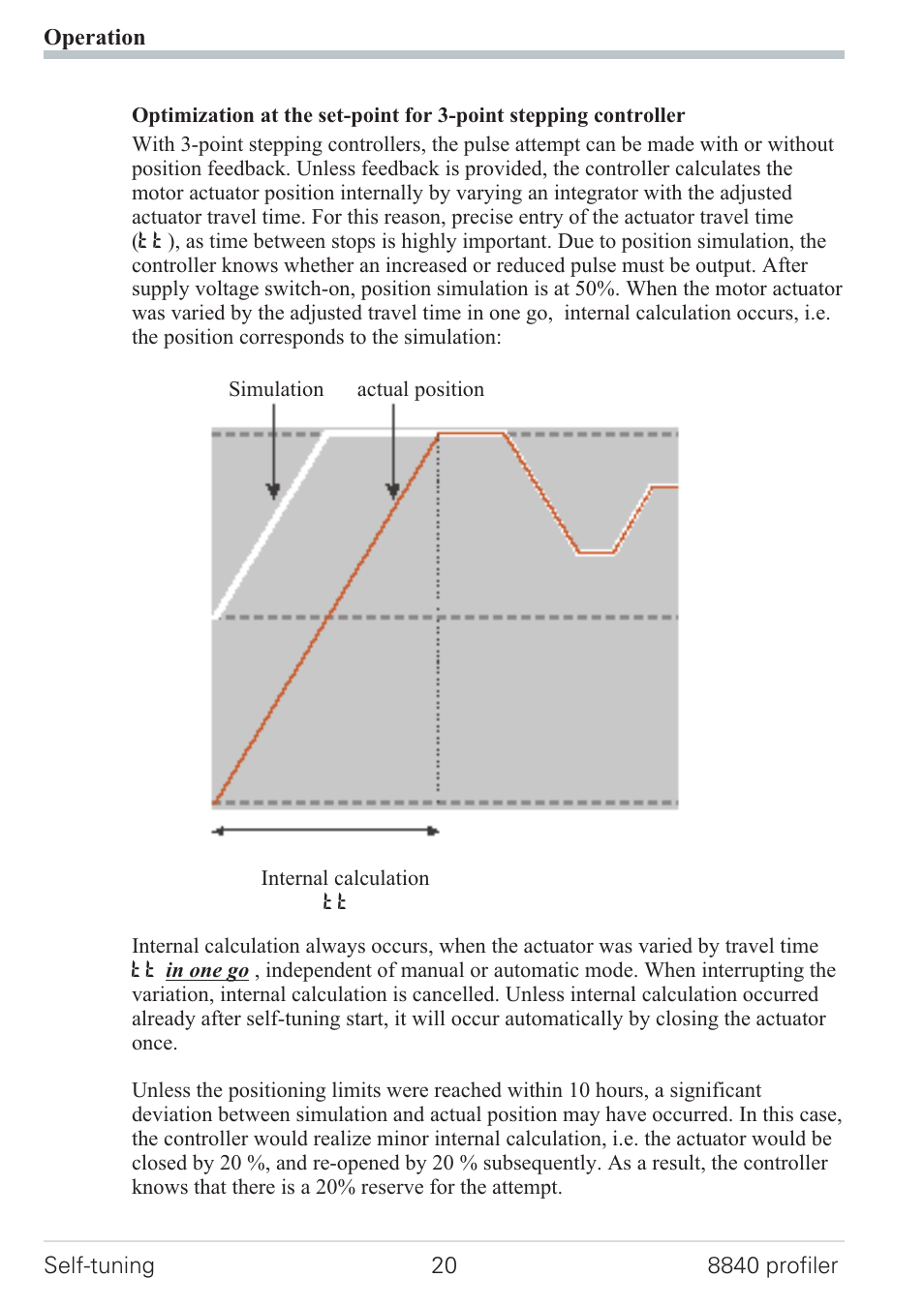 West Control Solutions N8840 User Manual | Page 20 / 90