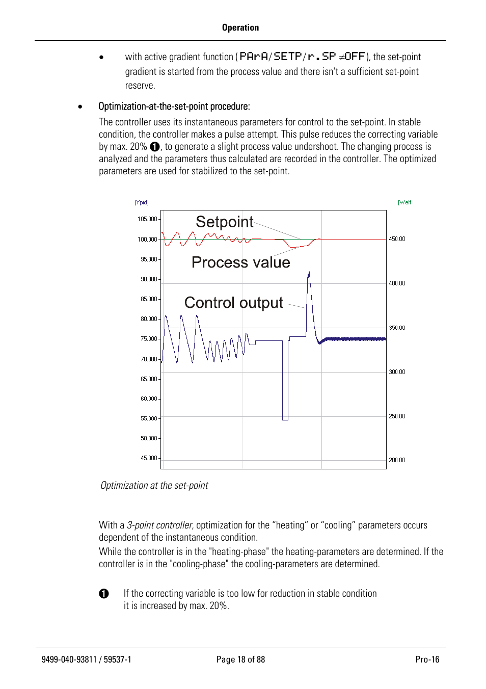 West Control Solutions Pro-16 User Manual | Page 18 / 88