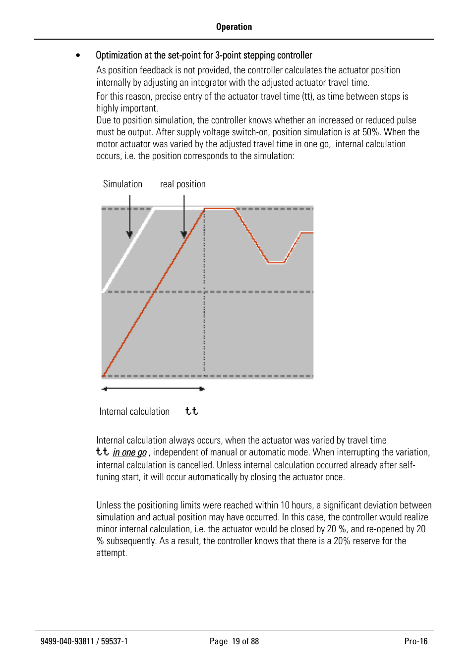 West Control Solutions Pro-16 User Manual | Page 19 / 88